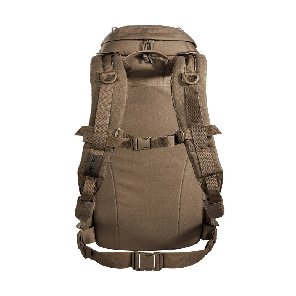 Tasmanian Tiger - MIL OPS Pack Rygsæk 30L // Coyote-3-XtraGrej