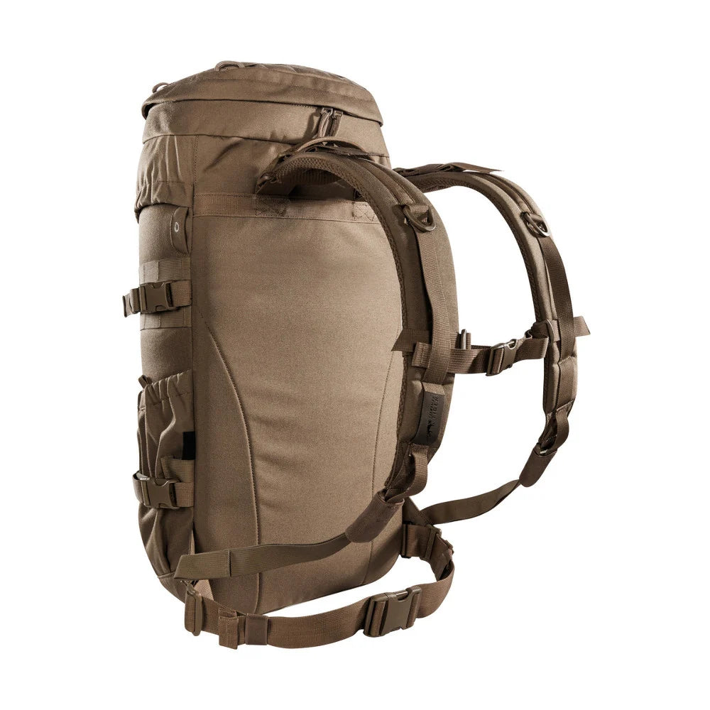 Tasmanian Tiger - MIL OPS Pack Rygsæk 30L // Coyote-4-XtraGrej