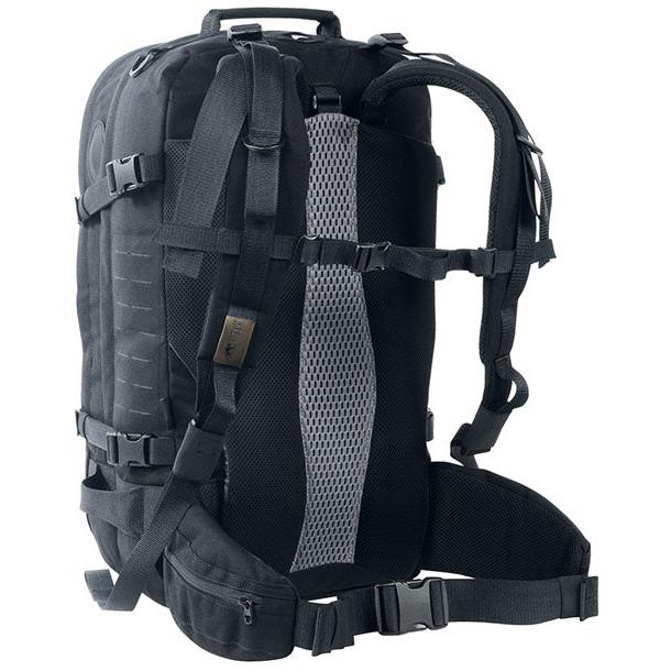 Tasmanian Tiger - Mission Pack MKII Rygsæk 37L // Sort fra Tasmanian Tiger - billede nr. 2 hos GrejFreak.dk