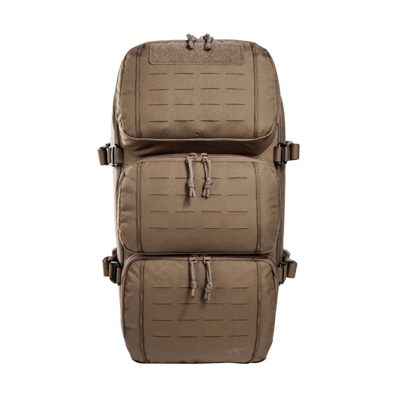Tasmanian Tiger - Modular Combat Pack 24L // Coyote Brown fra Tasmanian Tiger - billede nr. 3 hos GrejFreak.dk