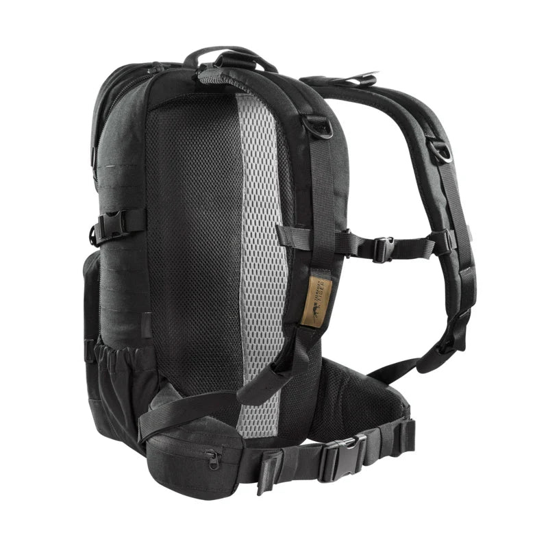 Tasmanian Tiger - Modular Combat Pack Rygsæk 22L // Sort fra Tasmanian Tiger - billede nr. 2 hos GrejFreak.dk