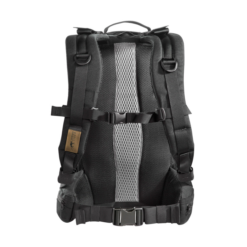 Tasmanian Tiger - Modular Combat Pack Rygsæk 22L // Sort fra Tasmanian Tiger - billede nr. 4 hos GrejFreak.dk