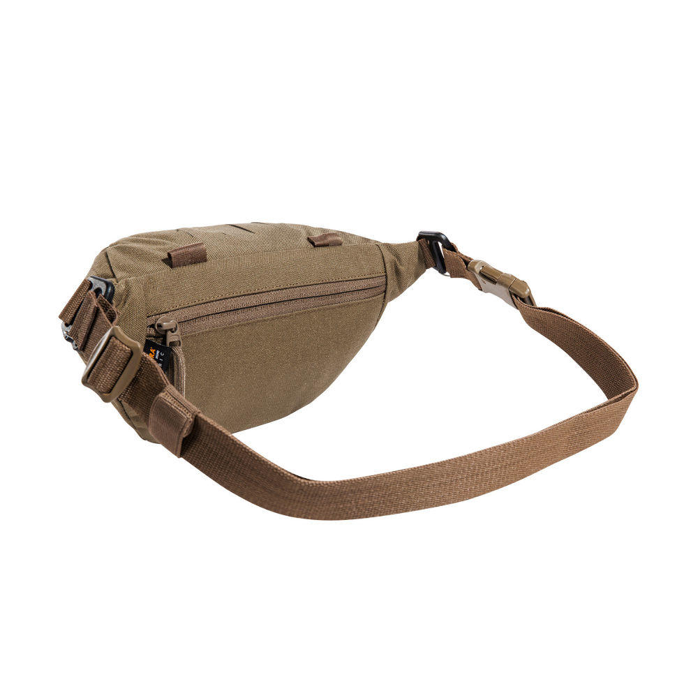 Tasmanian Tiger - Modular Hoftetaske 1,5L // Coyote / Brown fra Tasmanian Tiger - billede nr. 2 hos GrejFreak.dk