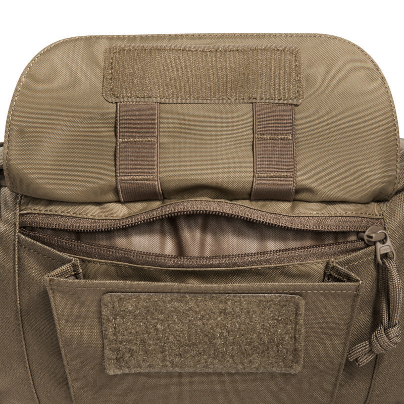 Tasmanian Tiger - Modular hoftetaske 5L // Coyote Brown-6-XtraGrej