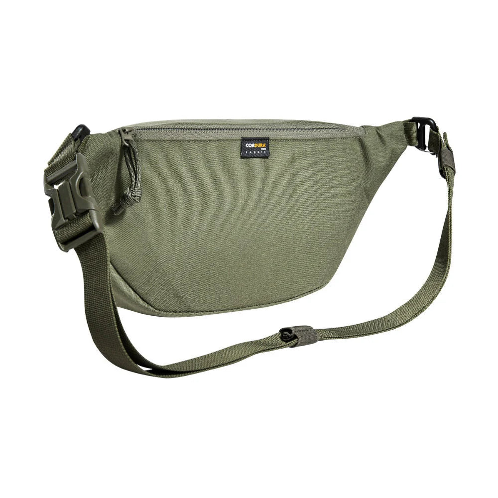 Tasmanian Tiger - Modular hoftetaske 5L // Olivengrøn-2-XtraGrej