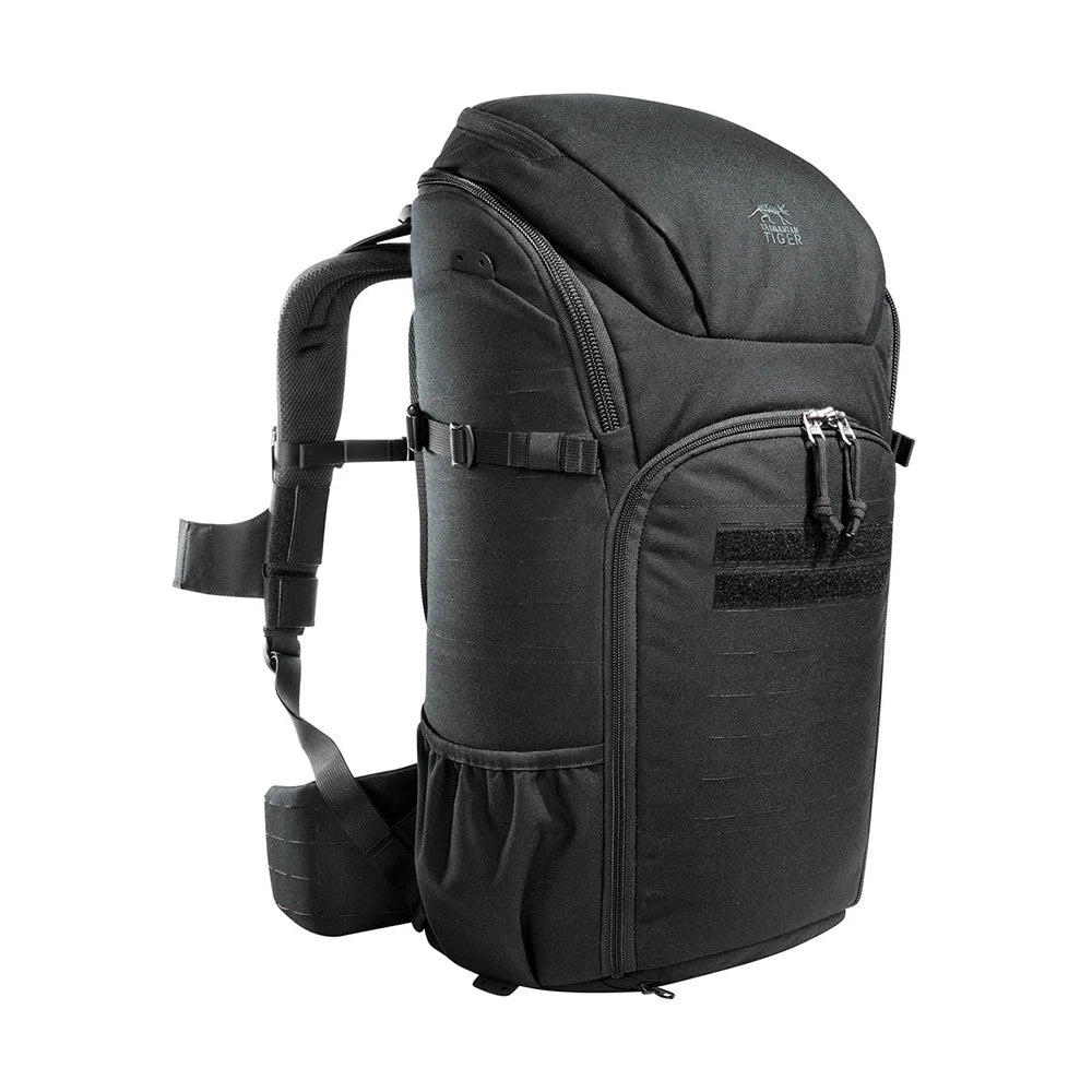 Tasmanian Tiger - Modular Kamera Rygsæk 30L // Coyote-3-XtraGrej