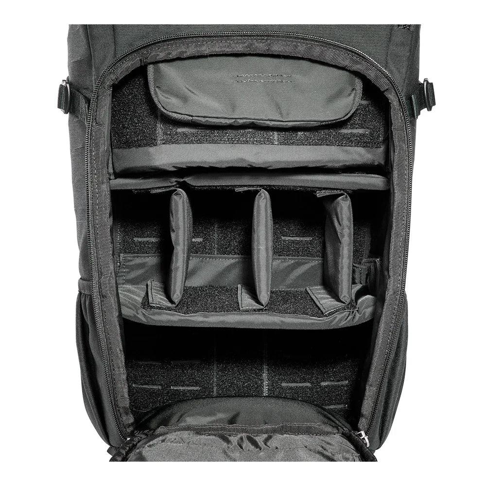 Tasmanian Tiger - Modular Kamera Rygsæk 30L // Coyote-8-XtraGrej