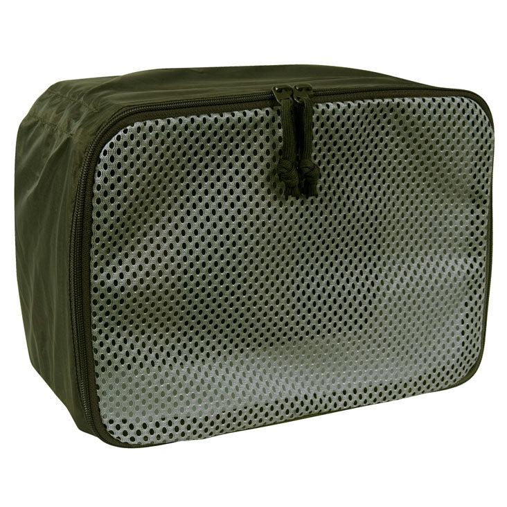 Tasmanian Tiger - Modular Pouch Set // Olivengrøn-2-XtraGrej