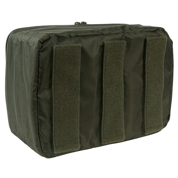 Tasmanian Tiger - Modular Pouch Set // Olivengrøn-3-XtraGrej