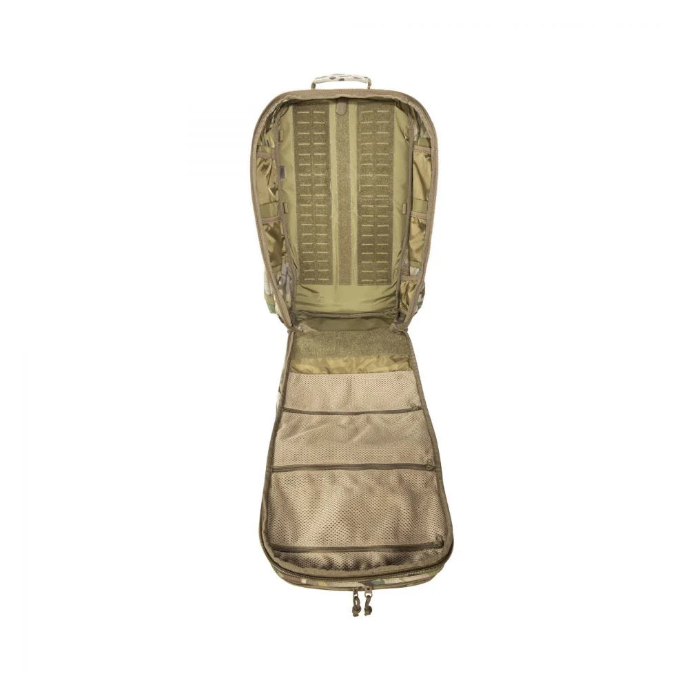 Tasmanian Tiger - Modular Trooper Rygsæk MultiCam 55L fra Tasmanian Tiger - billede nr. 5 hos GrejFreak.dk
