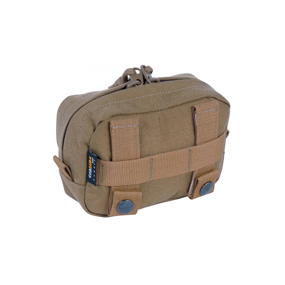 Tasmanian Tiger - Tac Pouch 4 // Brun fra Tasmanian Tiger - billede nr. 2 hos GrejFreak.dk
