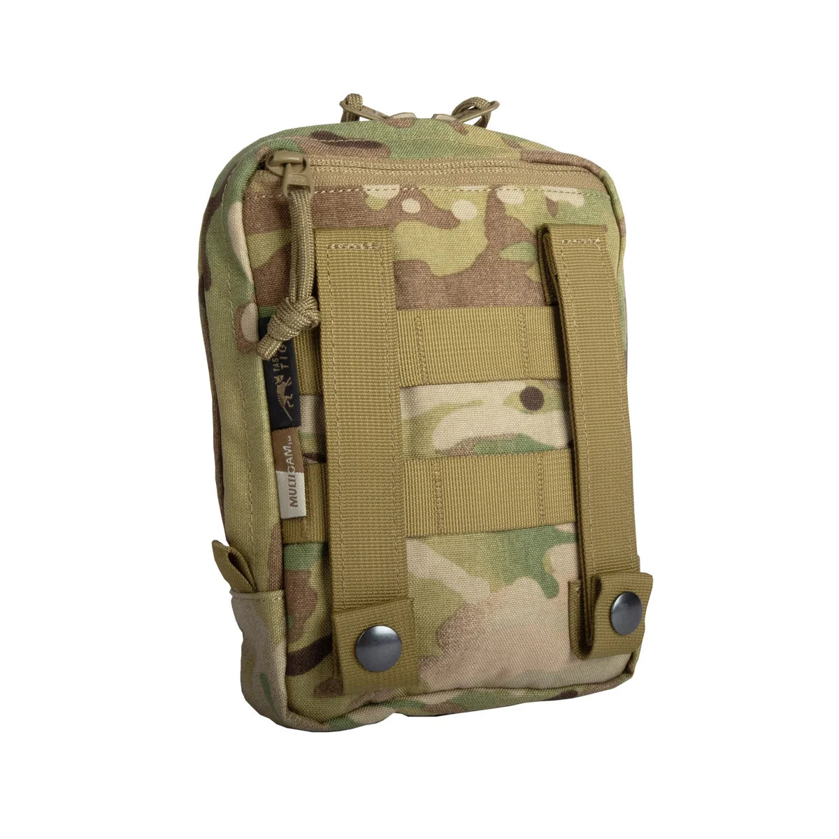 Tasmanian Tiger - Tac Pouch 5 // MultiCam-2-XtraGrej