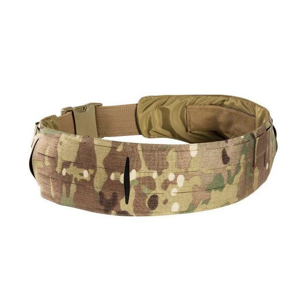 Tasmanian Tiger - Warrior Bælte LC // MultiCam fra Tasmanian Tiger - billede nr. 1 hos GrejFreak.dk