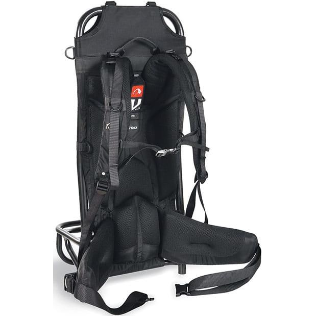 Tatonka - Lastenkraxe Load Carrier Bærerygsæk // Sort-3-XtraGrej