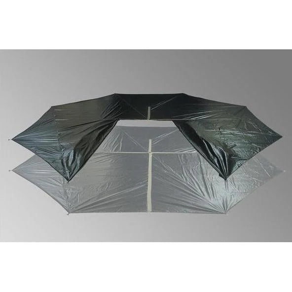 Tentipi - Gulv 9 Pro fra Tentipi - billede nr. 1 hos GrejFreak.dk