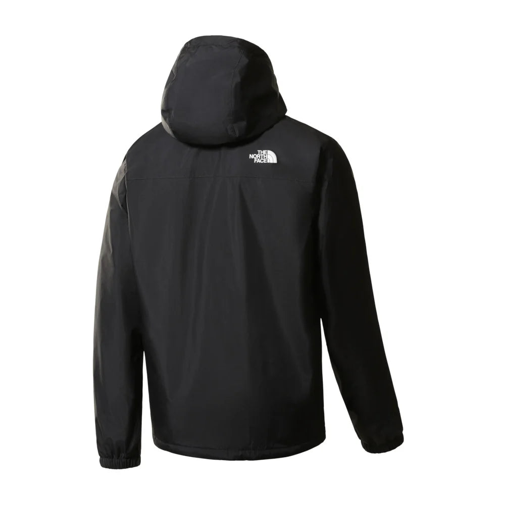 The North Face - Antora Herre Jakke // Sort-2-XtraGrej