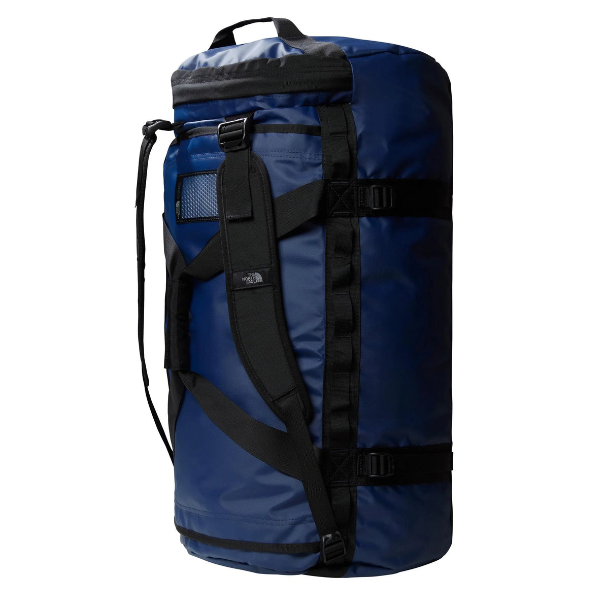 The North Face - Base Camp Duffel Bag Large 95L // Summit Navy-3-XtraGrej