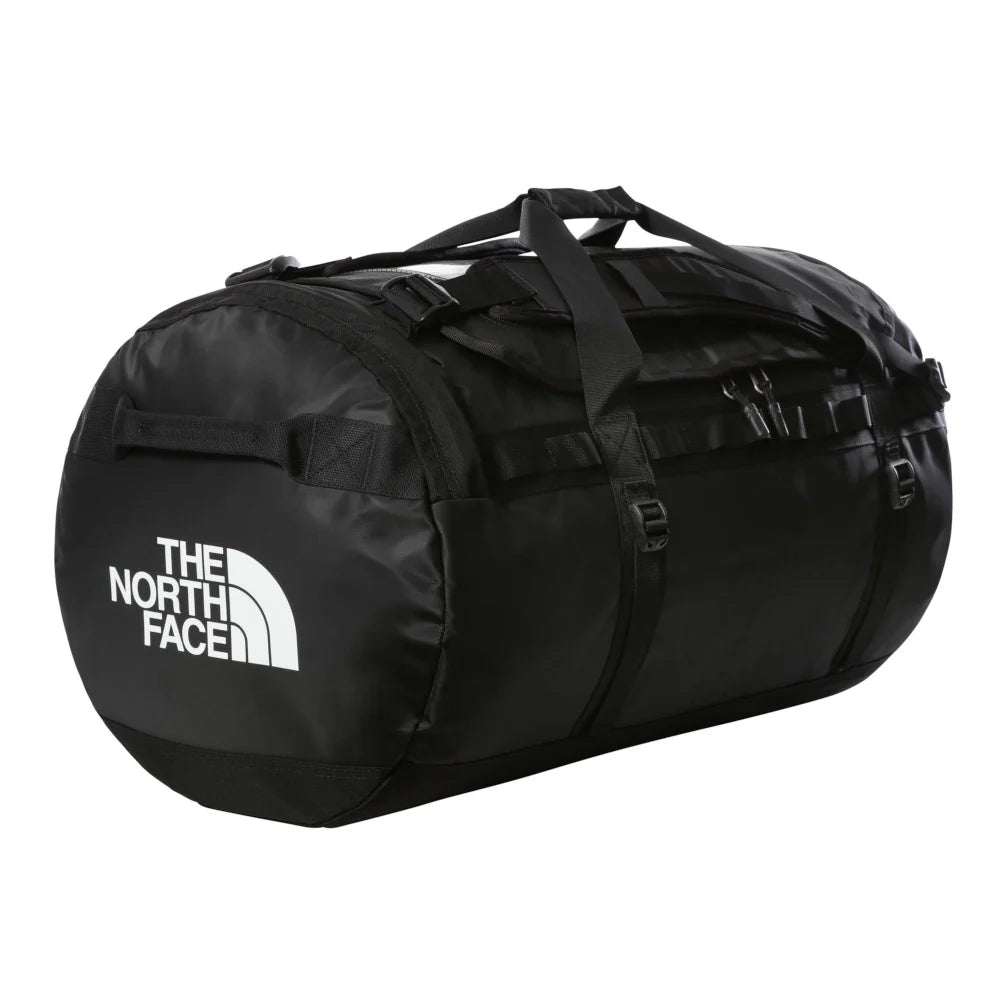 The North Face - Base Camp Duffel Bag Large 95L // Sort-1-XtraGrej