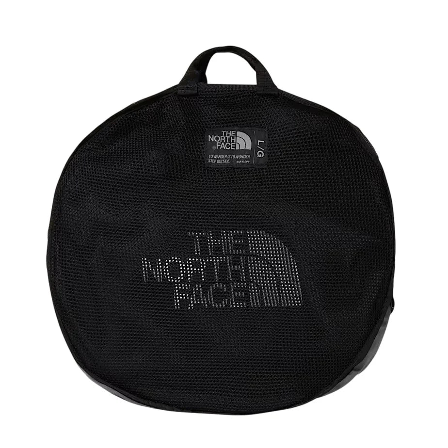 The North Face - Base Camp Duffel Bag Large 95L // Sort-4-XtraGrej