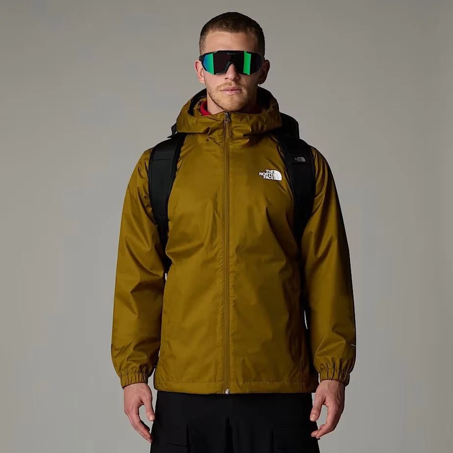 The North Face - Base Camp Duffel Bag Medium 71L // Sort fra The North Face - billede nr. 6 hos GrejFreak.dk