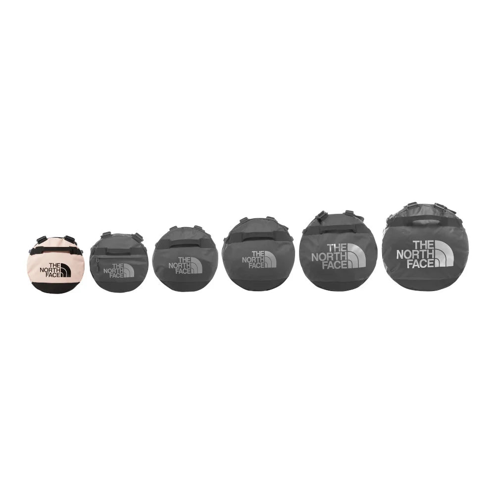The North Face - Base Camp Duffel Bag XS 31L // Sort fra The North Face - billede nr. 5 hos GrejFreak.dk