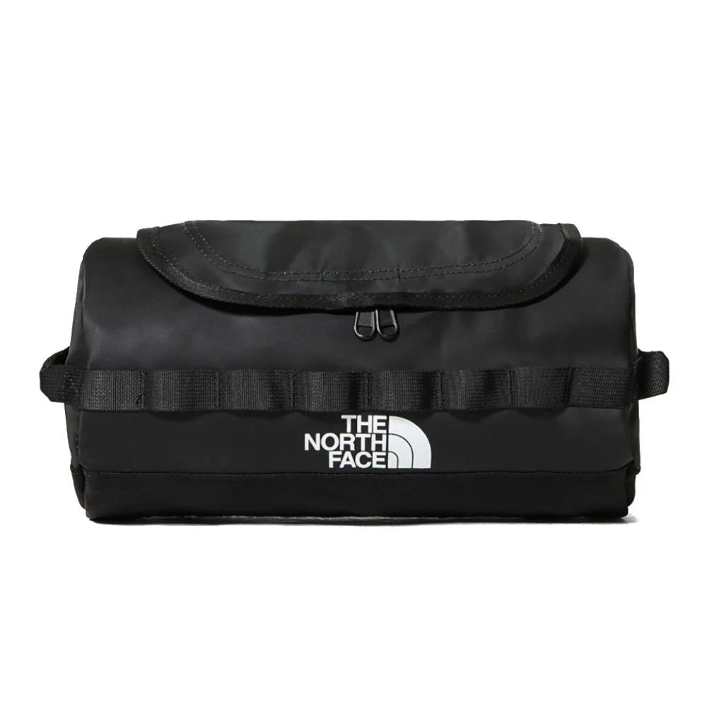 The North Face - Base Camp Rejsetoilettaske Large // Sort fra The North Face - billede nr. 1 hos GrejFreak.dk