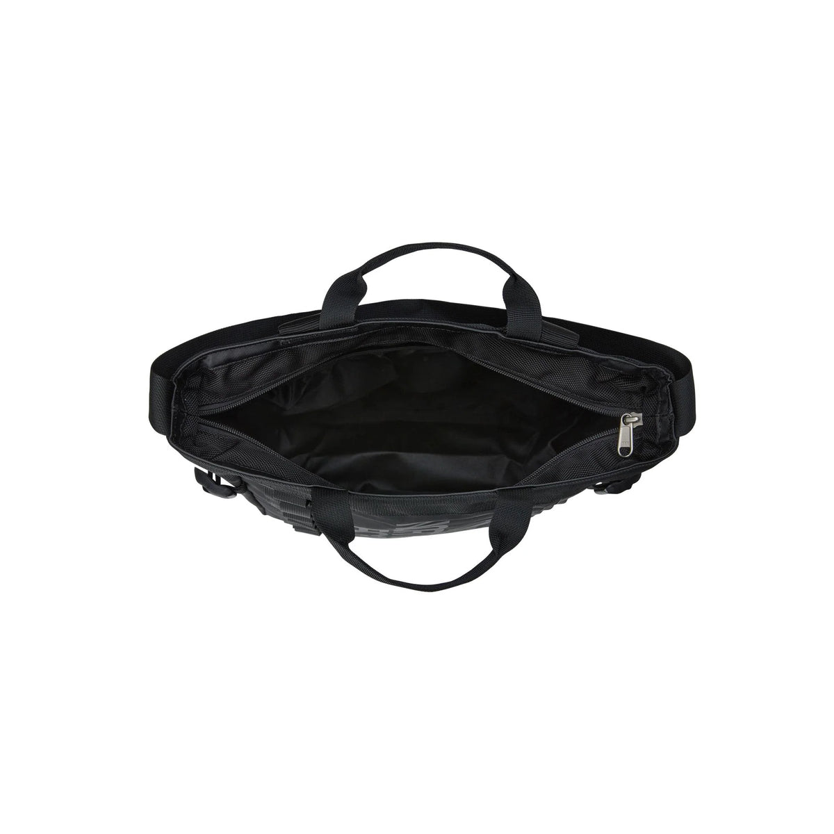 The North Face - Base Camp Tote Pack // Black fra The North Face - billede nr. 4 hos GrejFreak.dk