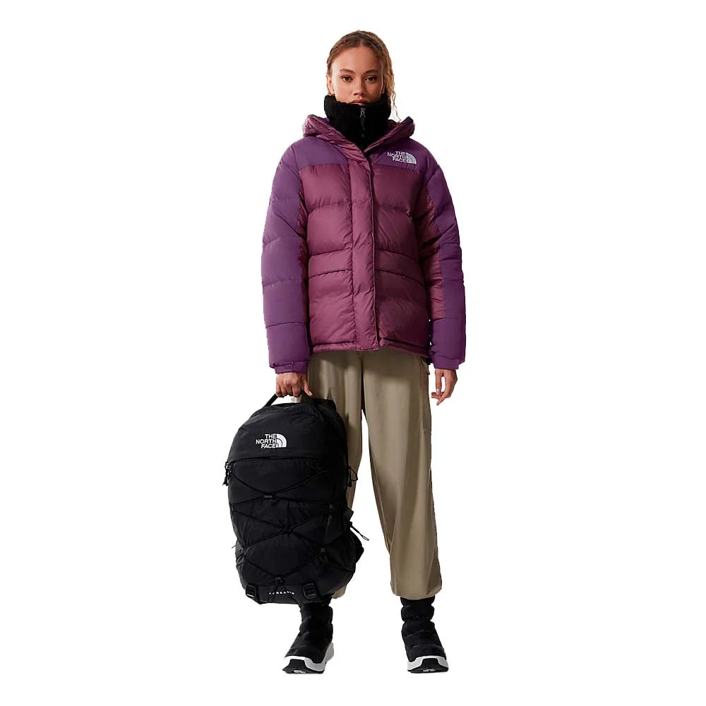 The North Face - Borealis Rygsæk 28L // Sort fra The North Face - billede nr. 6 hos GrejFreak.dk