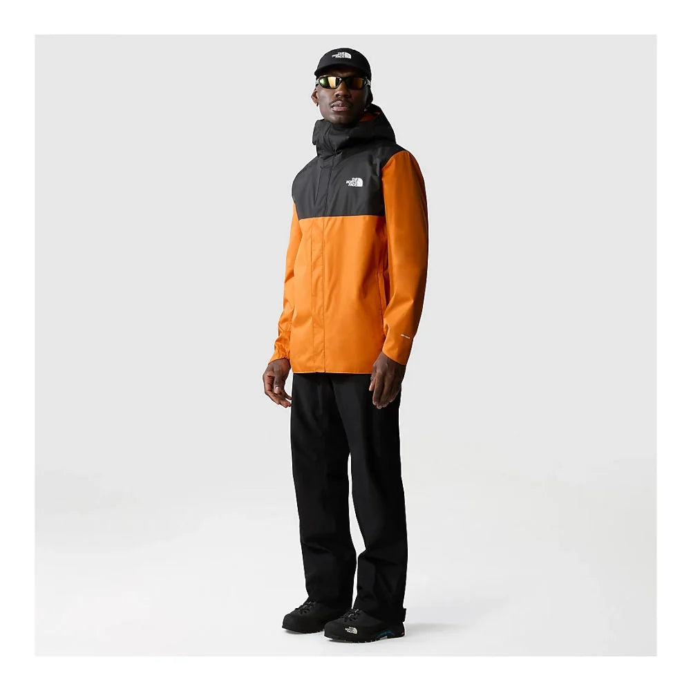 The North Face - Dryzzle Futurelight Herre Bukser-4-XtraGrej