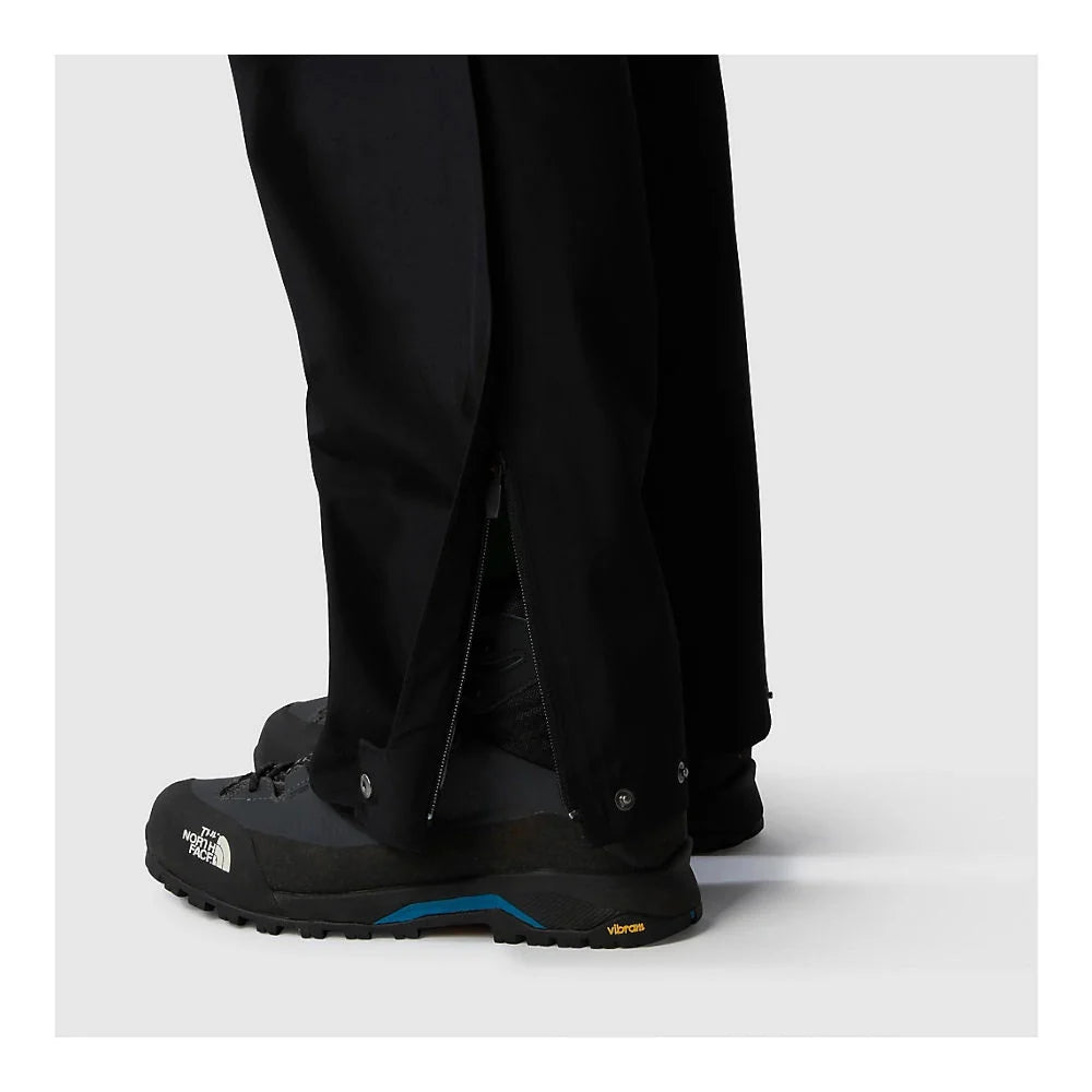 The North Face - Dryzzle Futurelight Herre Bukser-5-XtraGrej