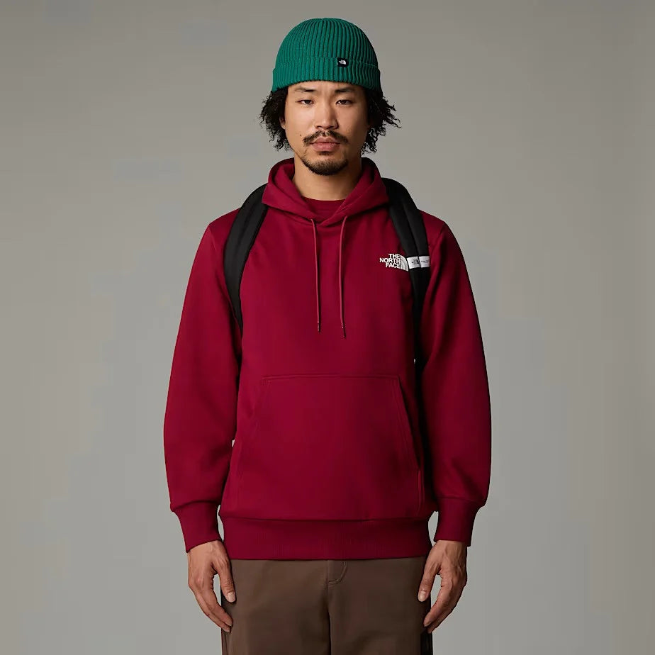 The North Face - Rodey Rygsæk 27L // Sort-7-XtraGrej