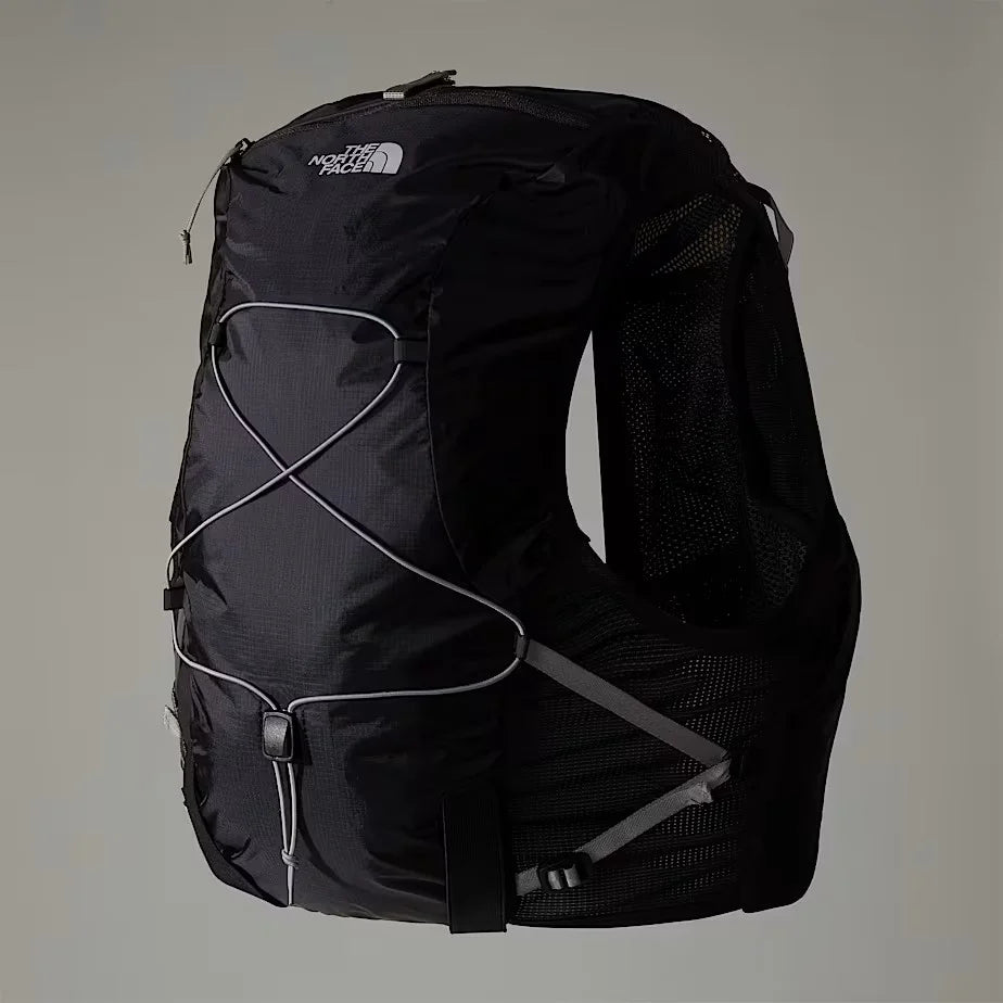 The North Face - Sunriser Run Vest 8L // Sort-2-XtraGrej