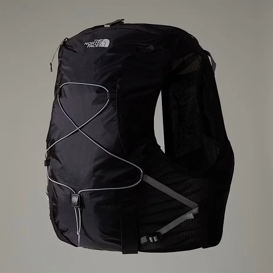 The North Face - Sunriser Run Vest 8L // Sort-4-XtraGrej