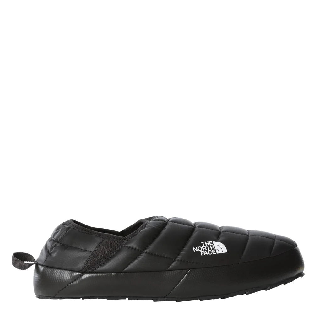 The North Face - Thermoball V Traction Mule Herre Camp og Teltsko // Sort-1-XtraGrej