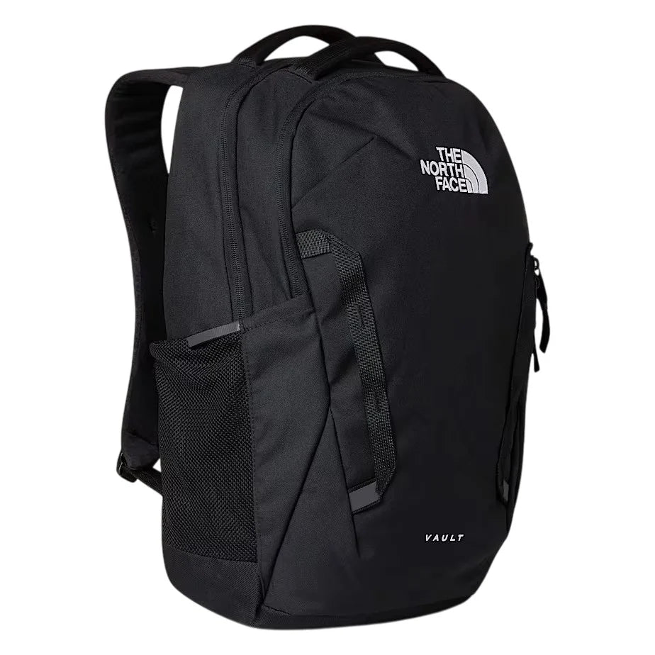 The North Face - Vault Rygsæk 27L // Sort fra The North Face - billede nr. 1 hos GrejFreak.dk