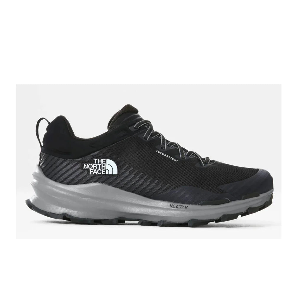 The North Face - Vectiv Futurelight Herre Vandresko Vanadis Grey fra The North Face - billede nr. 1 hos GrejFreak.dk