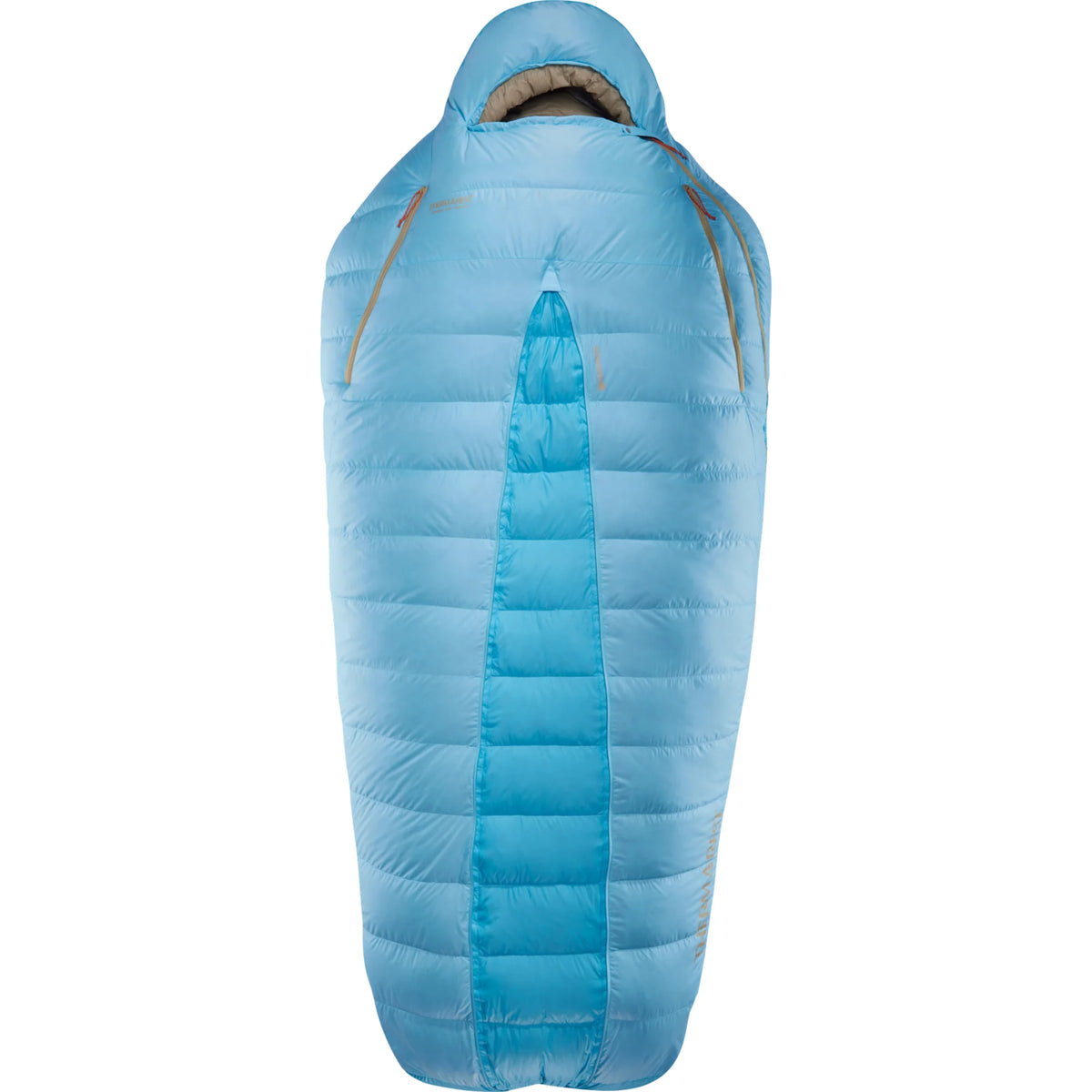 Therm-A-Rest - Boost 650 Dunsovepose // -6 C fra Therm-A-Rest - billede nr. 2 hos GrejFreak.dk