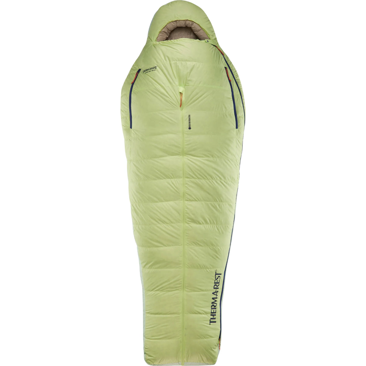 Therm-A-Rest - Boost 650 Dunsovepose // 0 C fra Therm-A-Rest - billede nr. 1 hos GrejFreak.dk