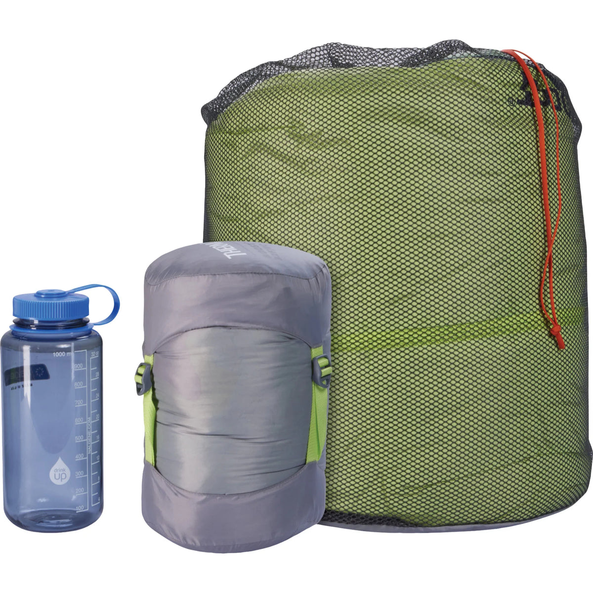 Therm-A-Rest - Boost 650 Dunsovepose // 0 C fra Therm-A-Rest - billede nr. 4 hos GrejFreak.dk
