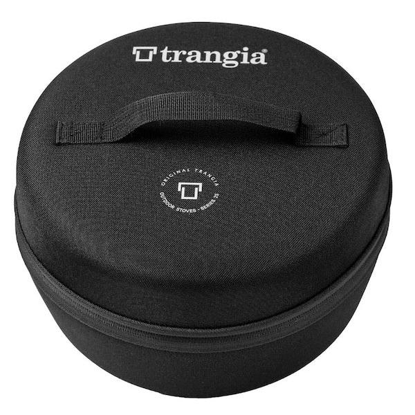 Trangia - Hardcase 25 fra Trangia - billede nr. 1 hos GrejFreak.dk