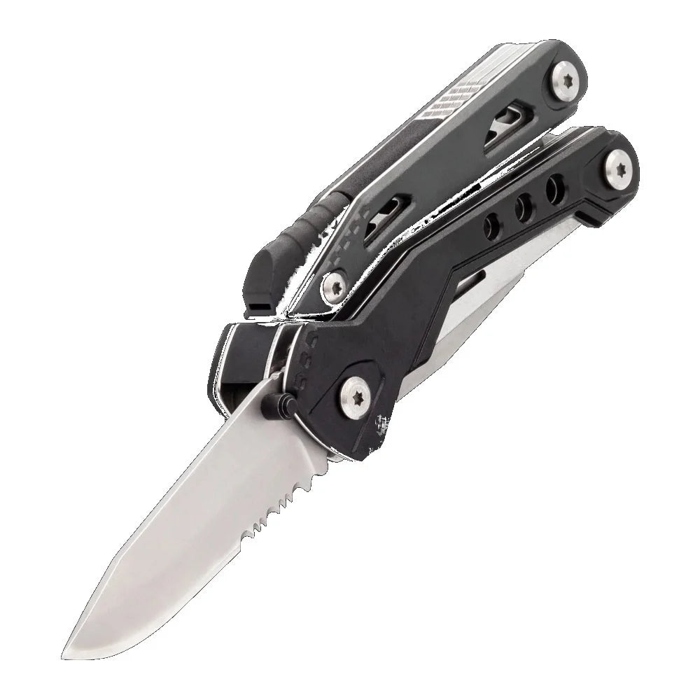 True Utility - FIRERANGER Foldekniv-1-XtraGrej