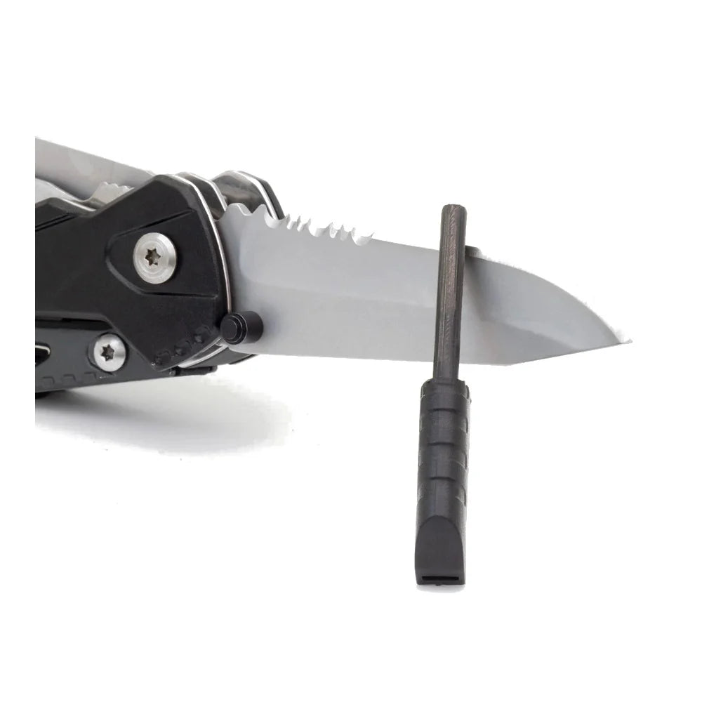 True Utility - FIRERANGER Foldekniv-2-XtraGrej