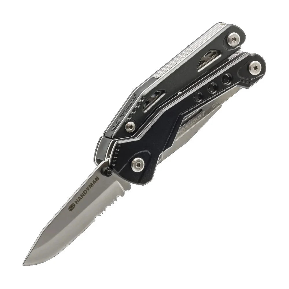 True Utility - HANDYONE Multi-Tool fra True Utility - billede nr. 1 hos GrejFreak.dk