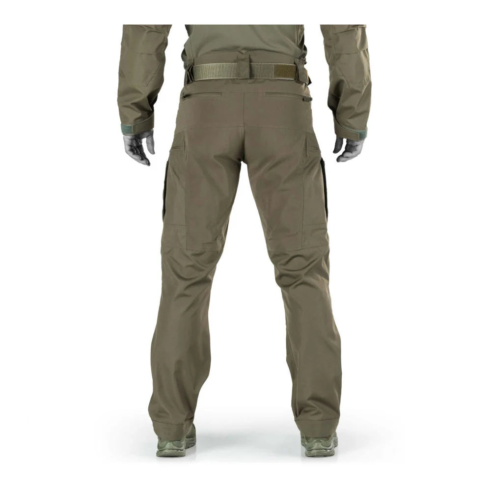 UF PRO - P-40 All-Terrain Gen.2 Kampbukser Brun fra UF PRO - billede nr. 2 hos GrejFreak.dk