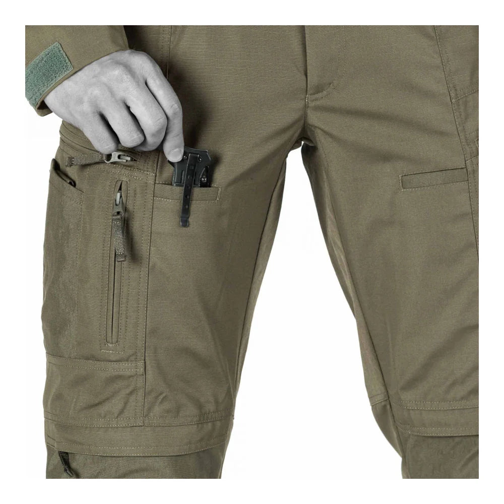 UF PRO - P-40 All-Terrain Gen.2 Kampbukser Brun fra UF PRO - billede nr. 7 hos GrejFreak.dk