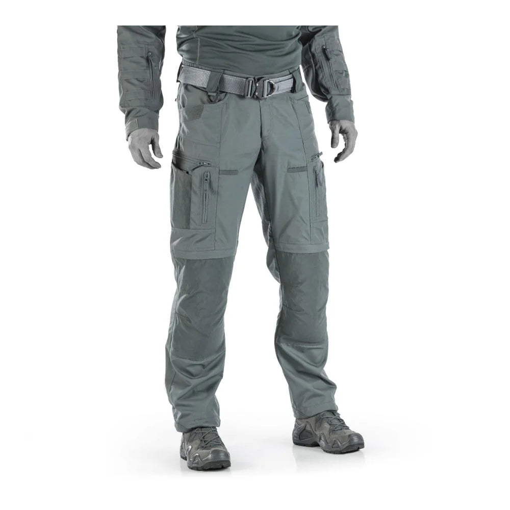 UF PRO - P-40 All-Terrain Gen.2 Kampbukser Grå fra UF PRO - billede nr. 1 hos GrejFreak.dk