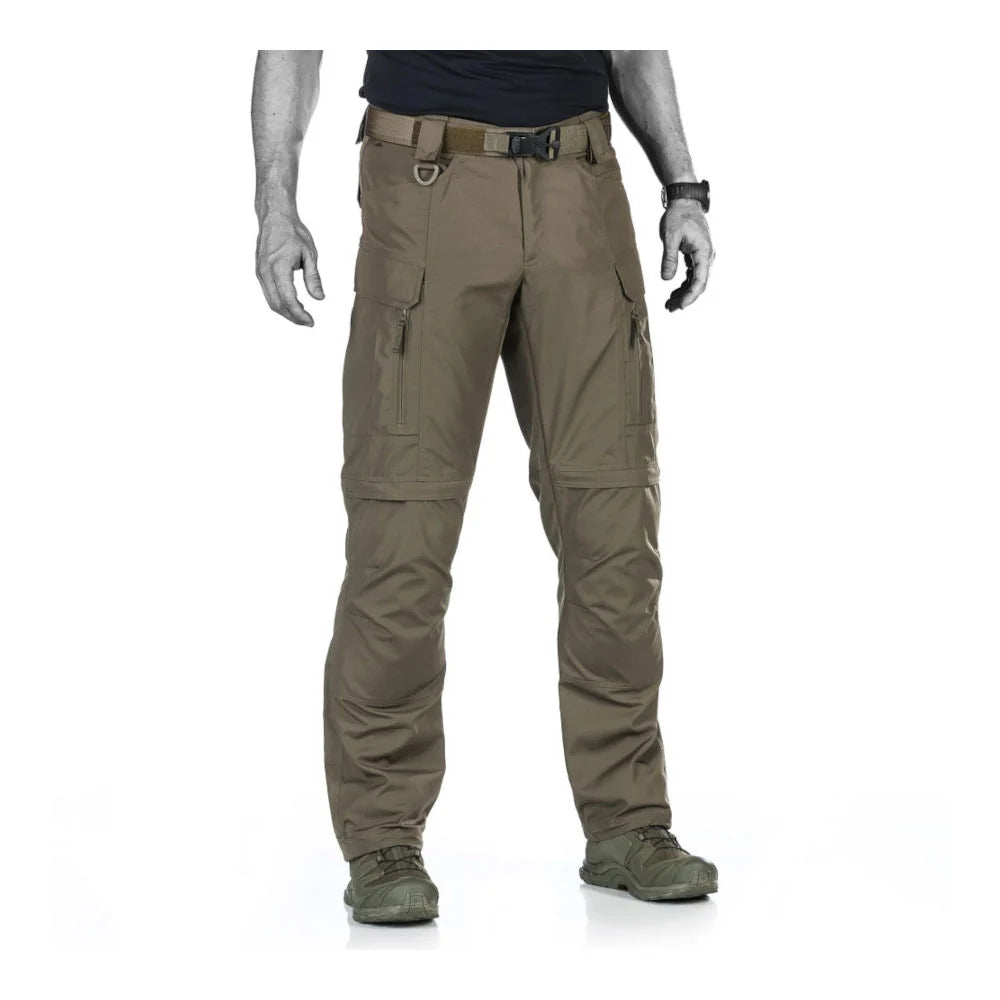 UF PRO - P-40 Classic Gen.2 Kampbukser // Brown Grey fra UF PRO - billede nr. 1 hos GrejFreak.dk