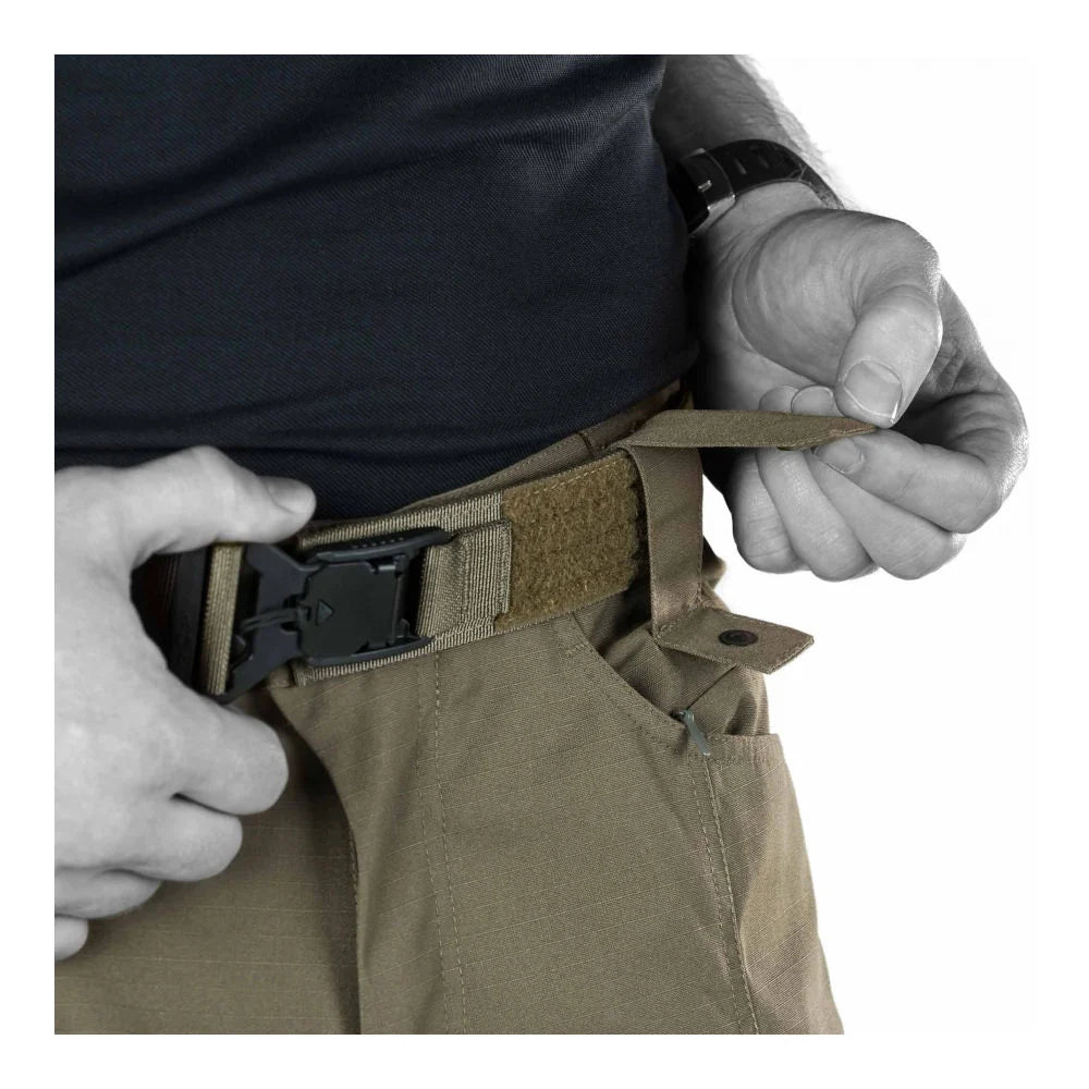 UF PRO - P-40 Classic Gen.2 Kampbukser // Brown Grey fra UF PRO - billede nr. 7 hos GrejFreak.dk