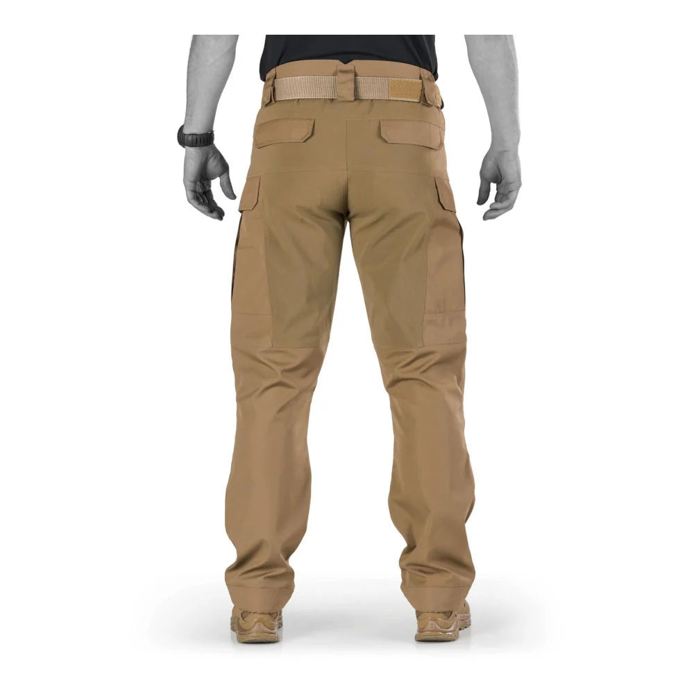 UF PRO - P-40 Classic Gen.2 Kampbukser Sand fra UF PRO - billede nr. 2 hos GrejFreak.dk