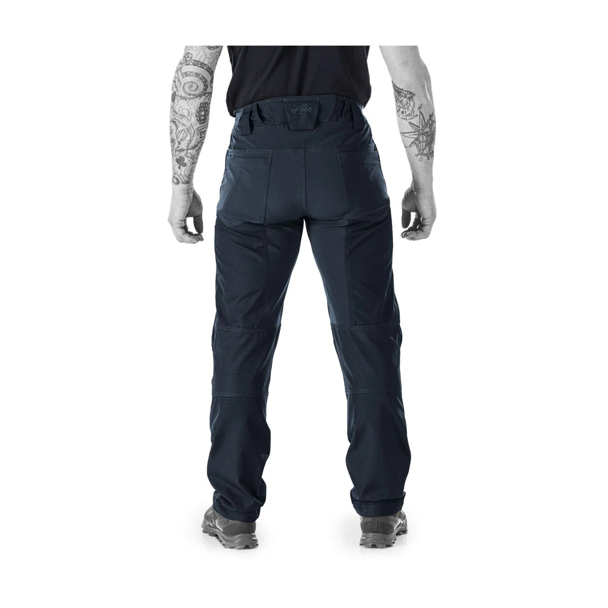 UF PRO - P-40 Urban Gen. 2 Taktiske Herrebukser // Navy fra UF PRO - billede nr. 3 hos GrejFreak.dk